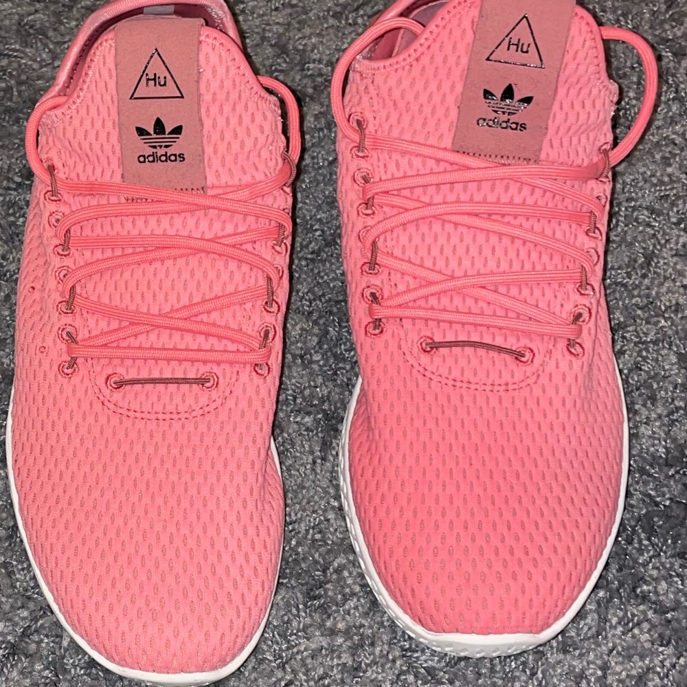 Pharrell Williams adidas shoes